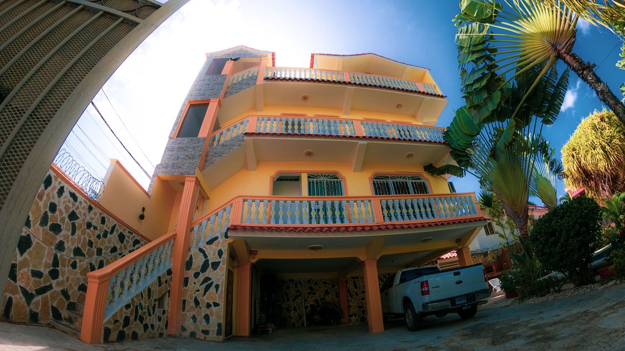 Photo of Outdoor in Reparto Ibarra