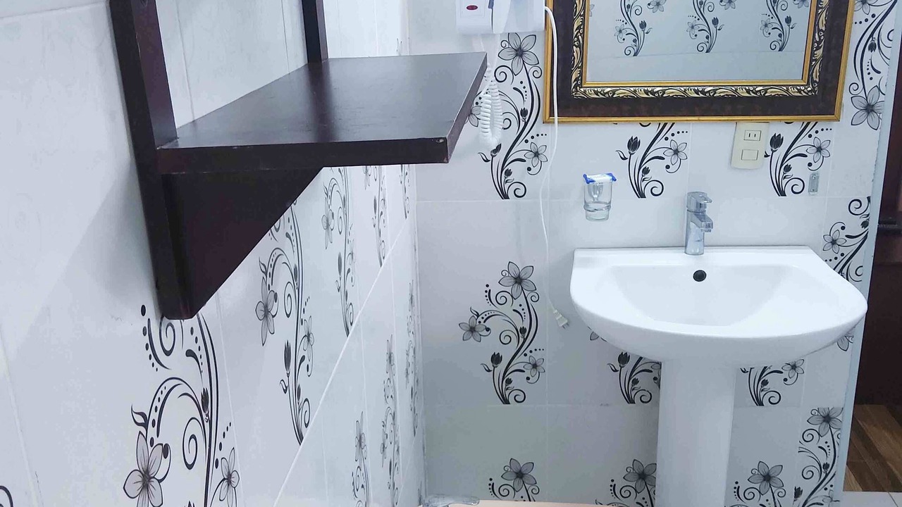 Photo of Bathroom in Reparto Ibarra