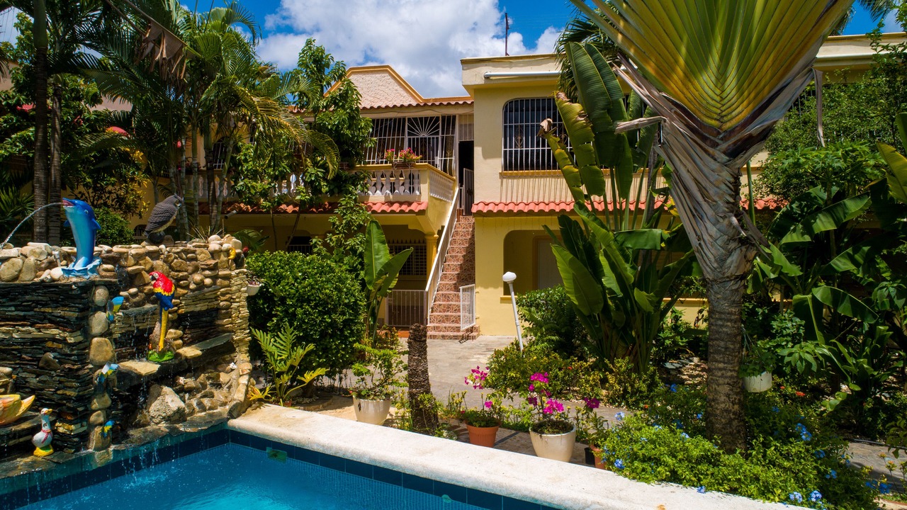 Photo of Outdoor in Reparto Ibarra