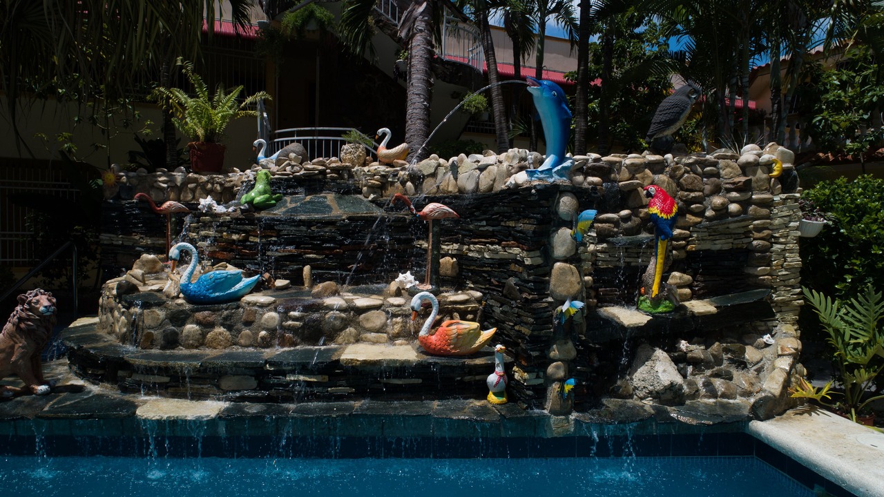 Photo of Outdoor in Reparto Ibarra