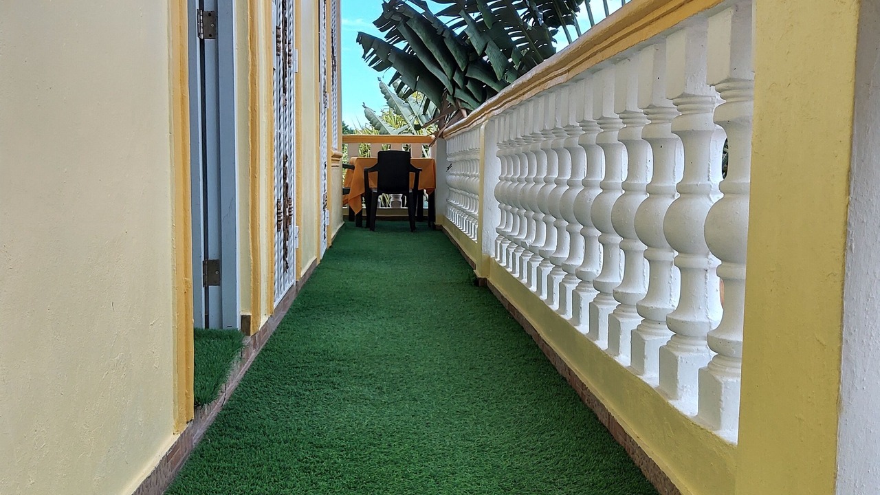 Photo of Outdoor in Reparto Ibarra