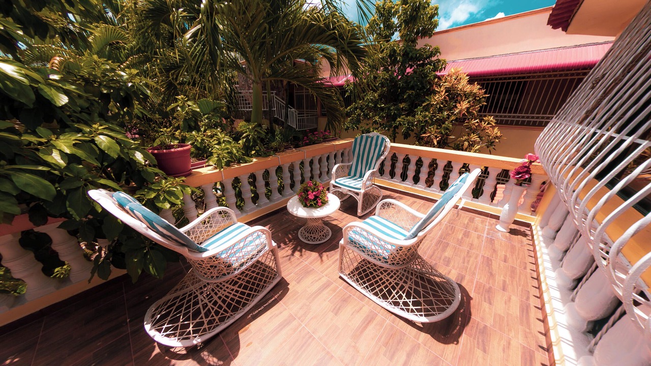 Photo of Outdoor in Boca Chica