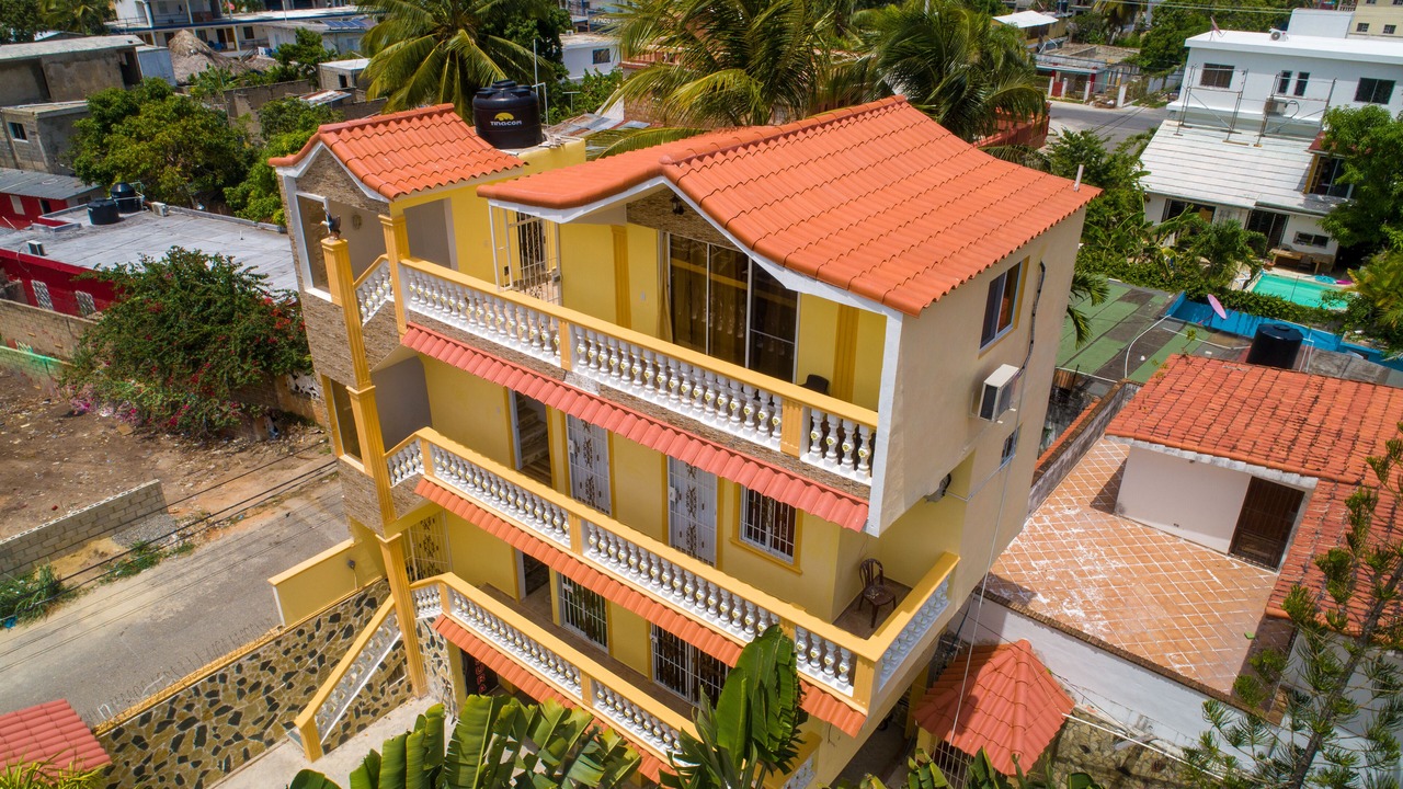 Photo of Outdoor in Bella Vista