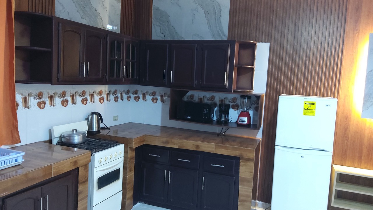 Photo of Kitchen in Bella Vista