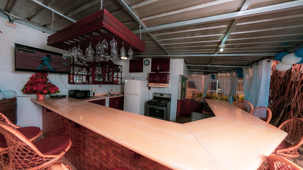 Photo of Kitchen in Bella Vista