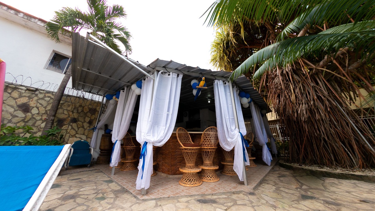 Photo of Patio Balcony in Bella Vista