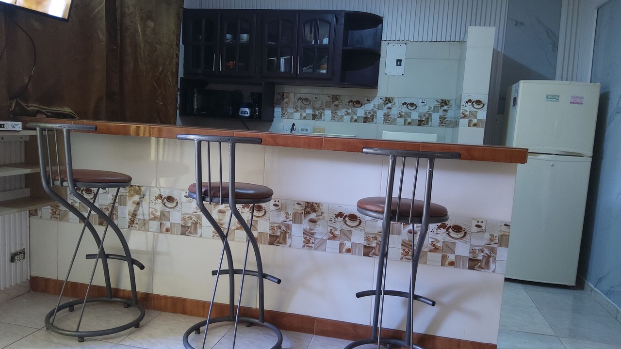 Photo of Kitchen in Bella Vista