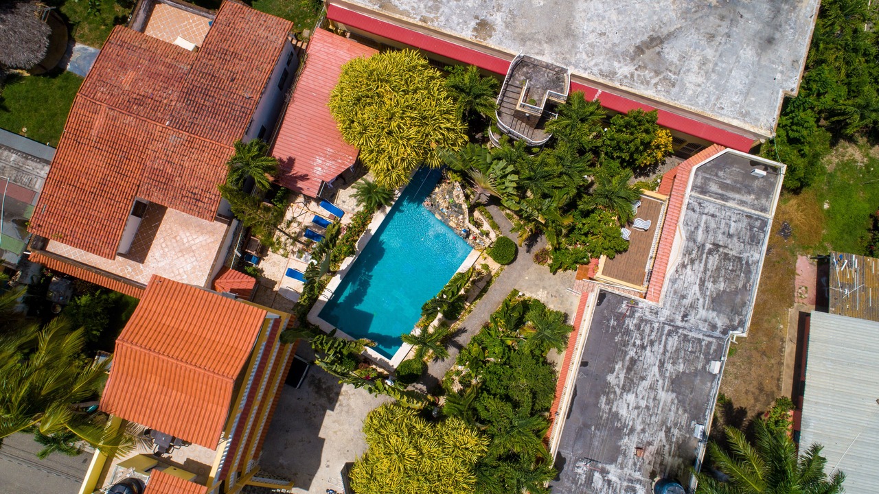 Photo of Outdoor in Bella Vista