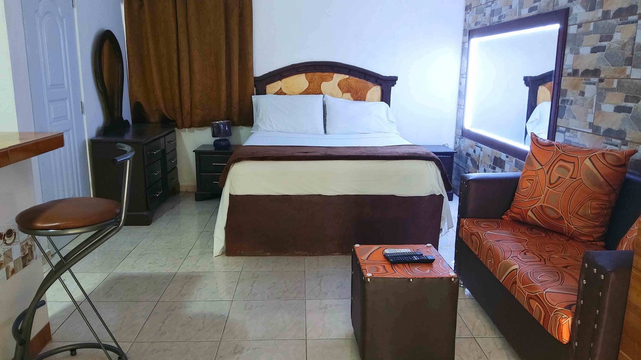 Photo of Bedroom in Bella Vista