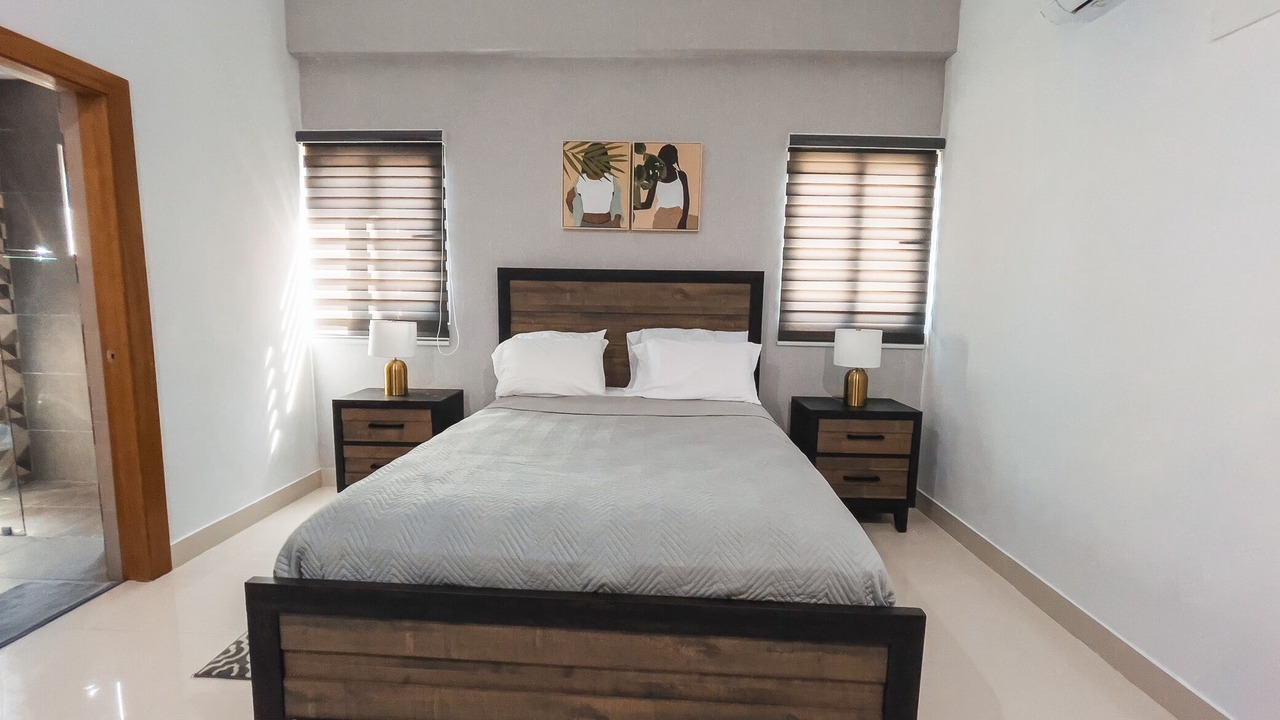 Photo of Bedroom in Bella Vista