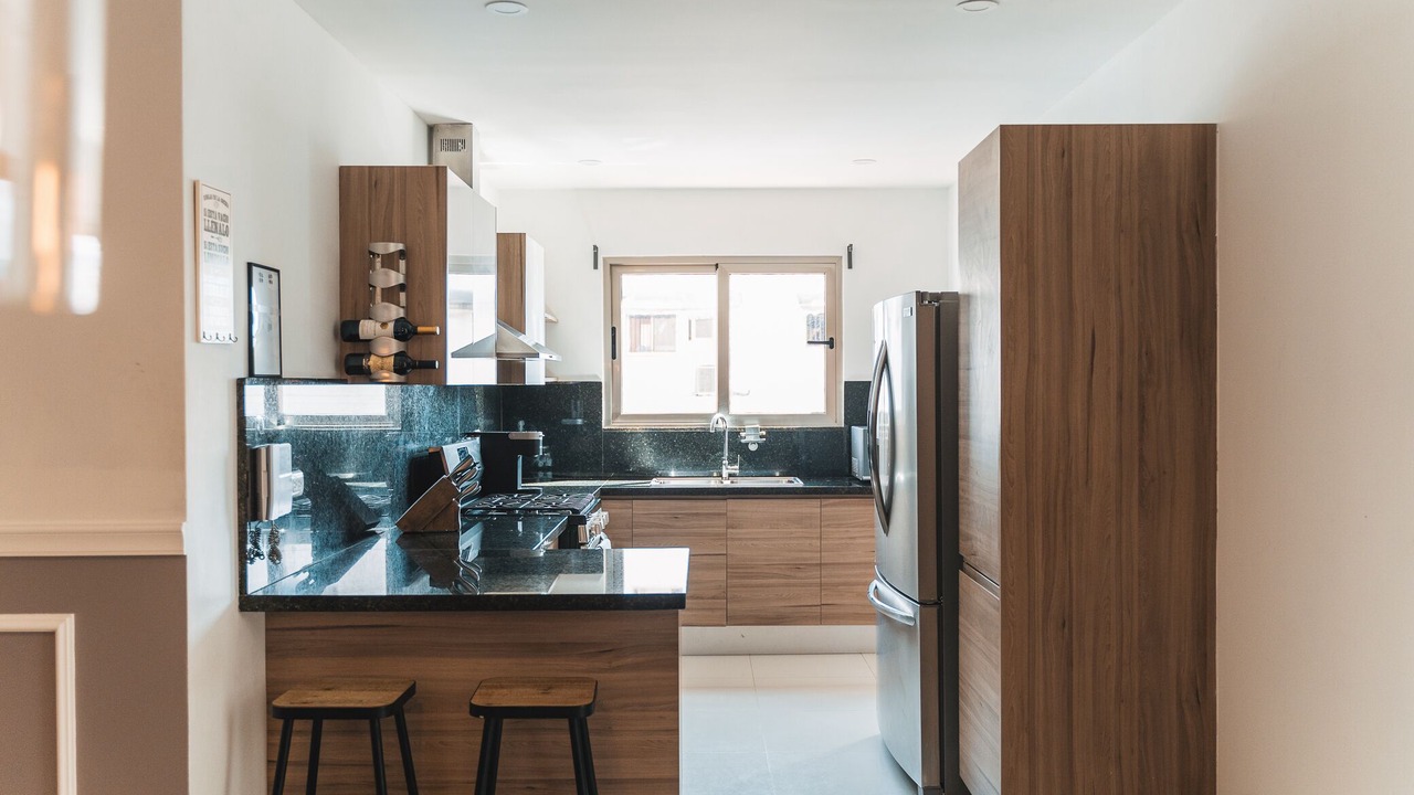 Photo of Kitchen in Bella Vista