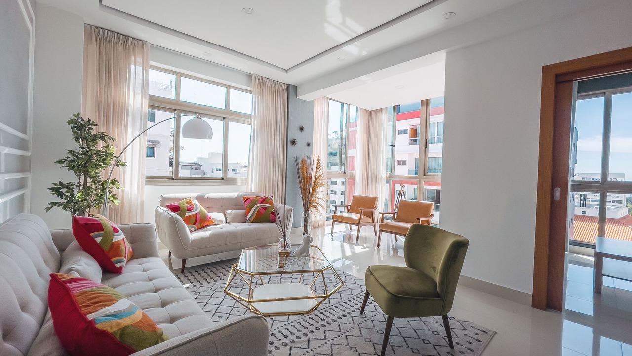 Photo of Livingroom in Bella Vista