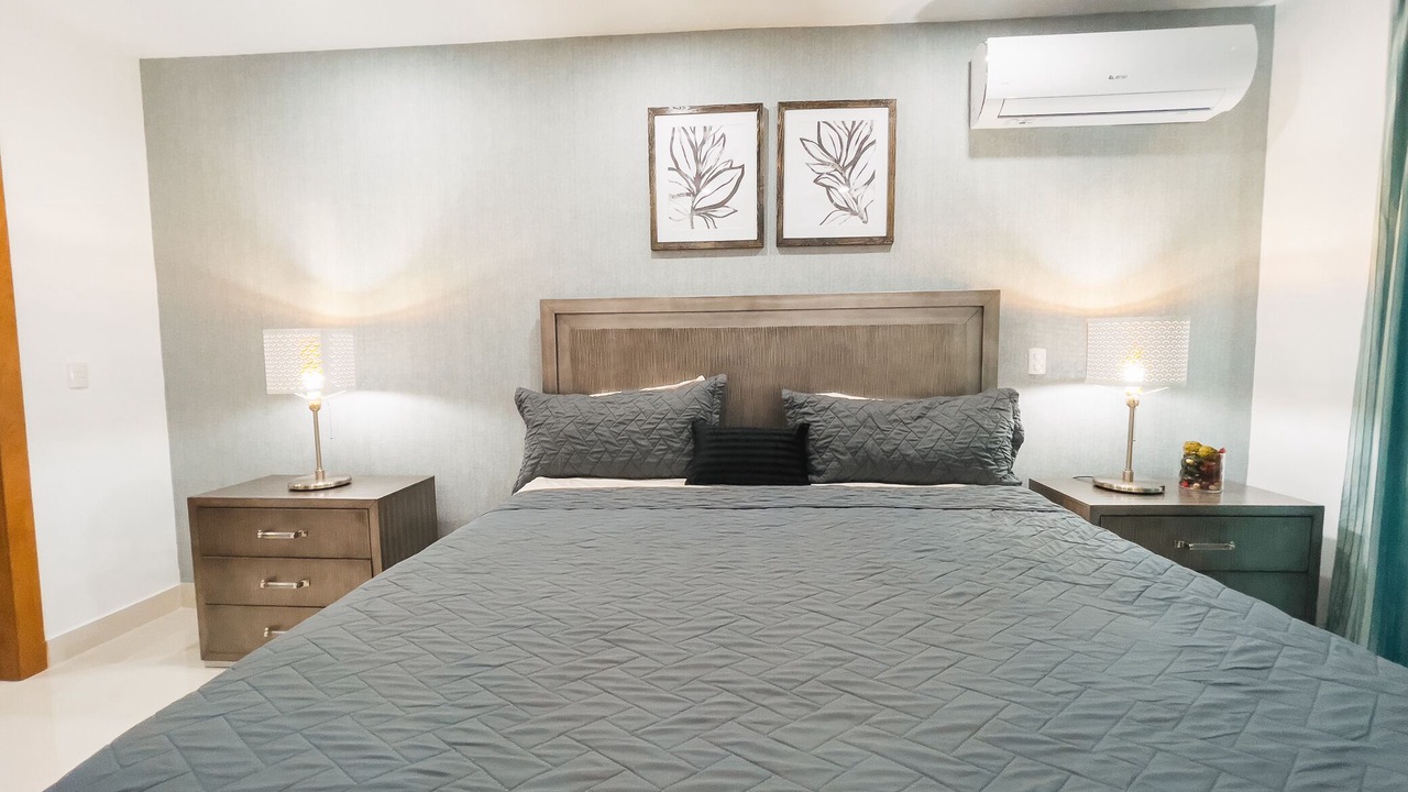 Photo of Bedroom in Bella Vista