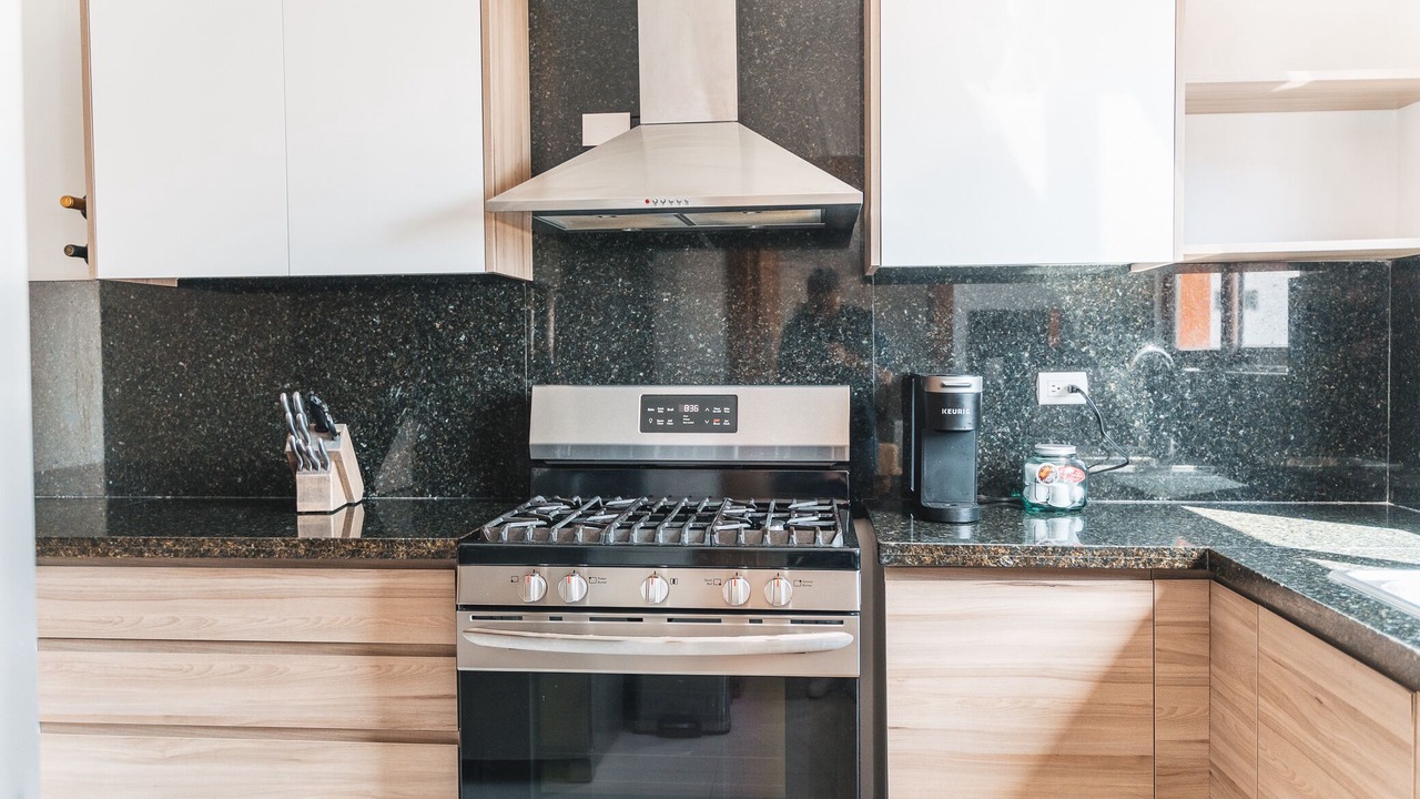 Photo of Kitchen in Bella Vista