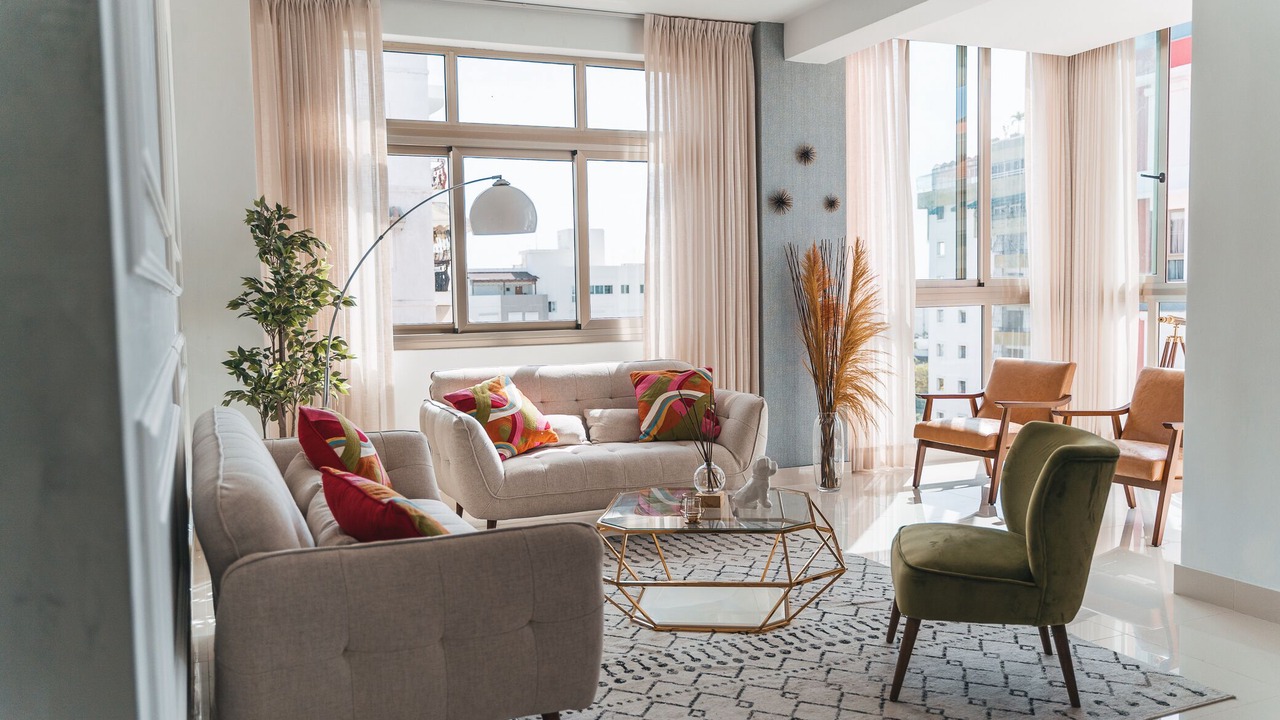 Photo of Livingroom in Bella Vista