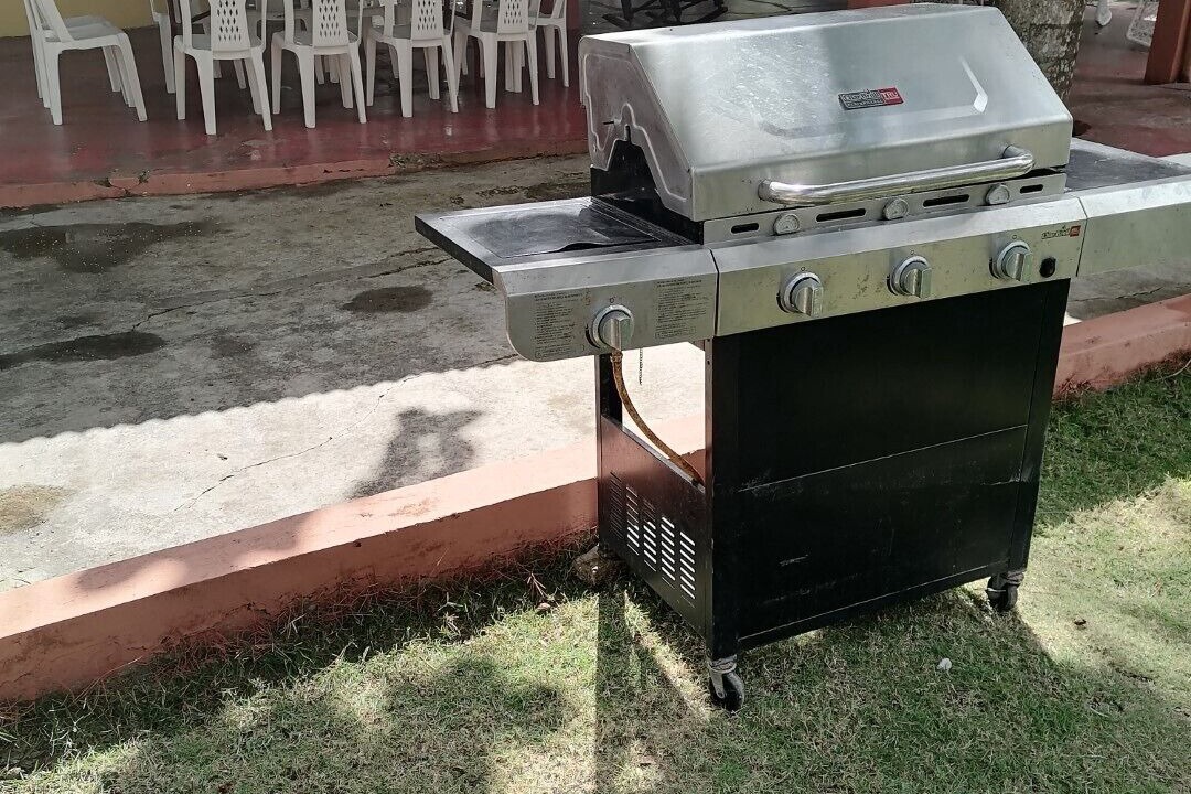 Photo of Outdoor in Monte Plata