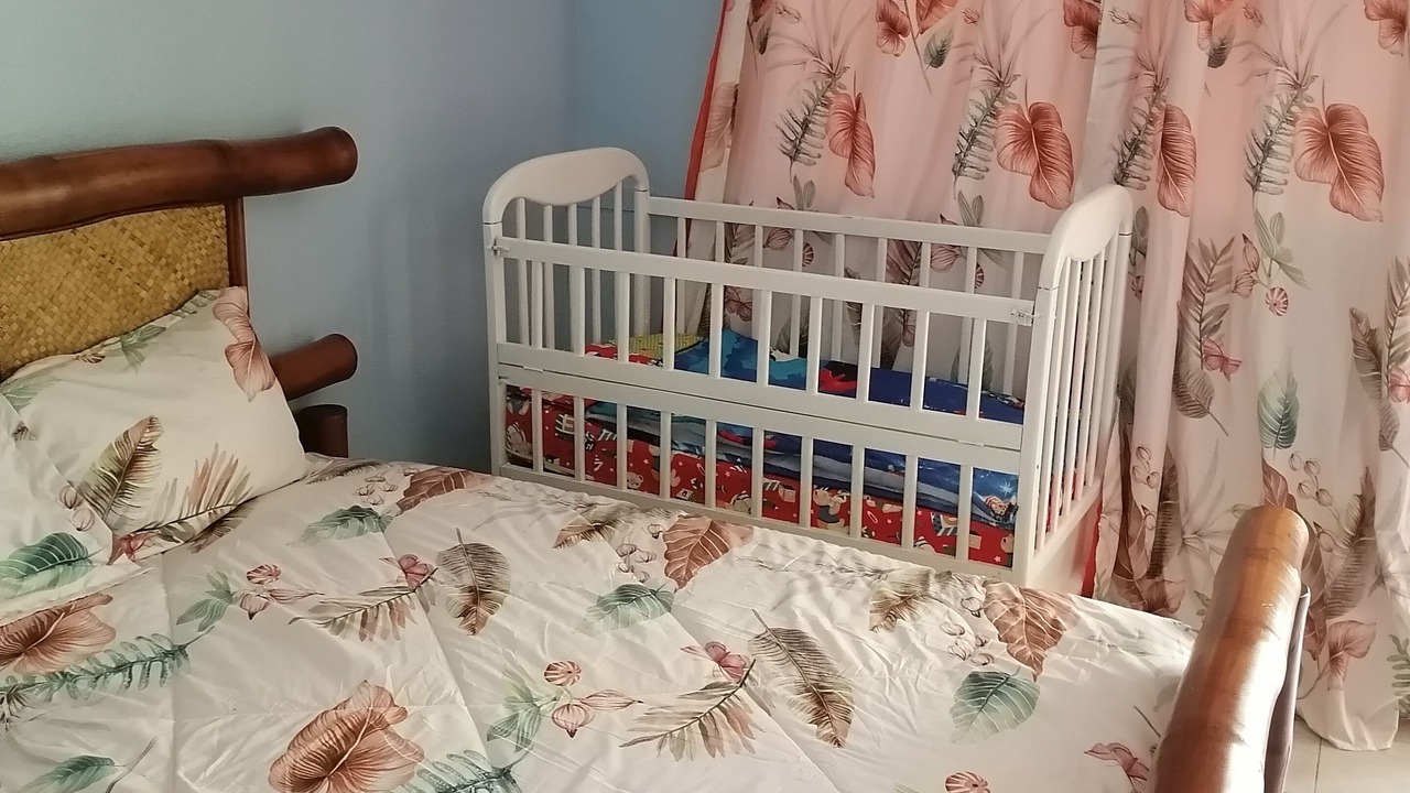 Photo of Bedroom in Monte Plata