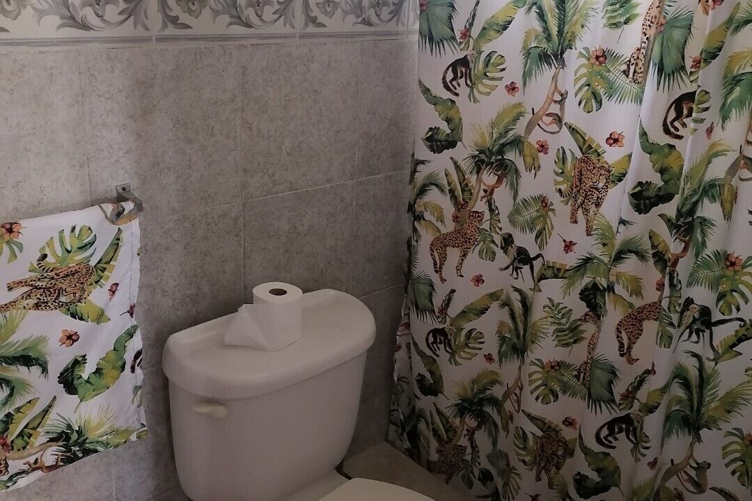 Photo of Bathroom in Monte Plata