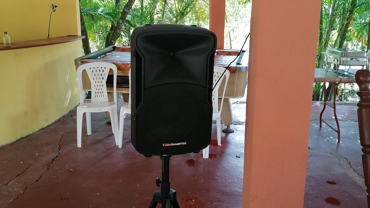 Photo of Outdoor in Monte Plata