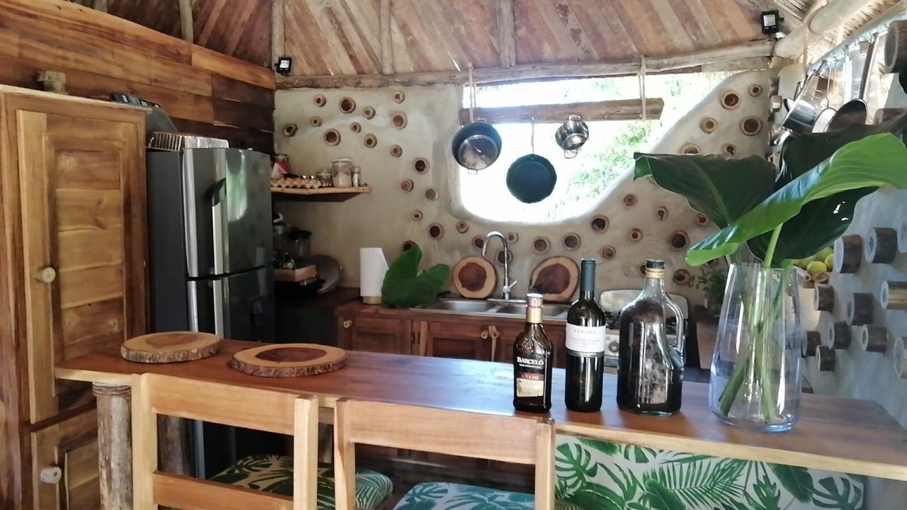 Photo of Kitchen in Samana