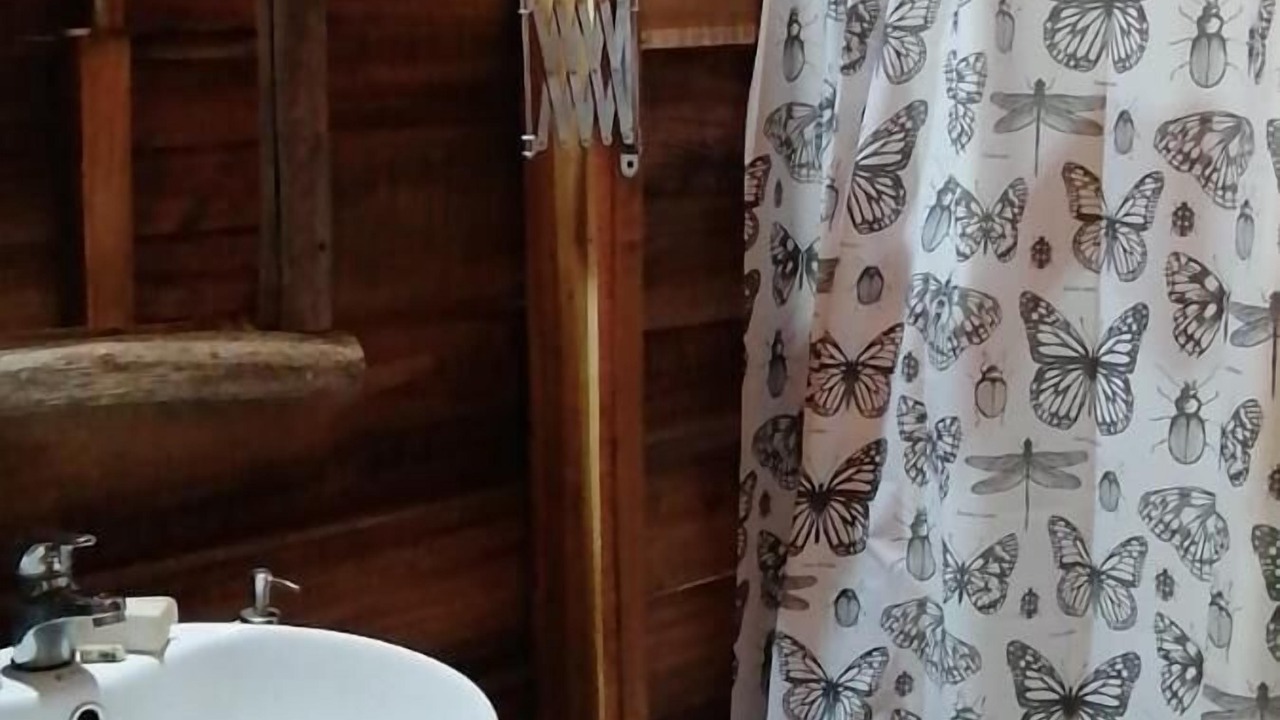 Photo of Bathroom in Samana
