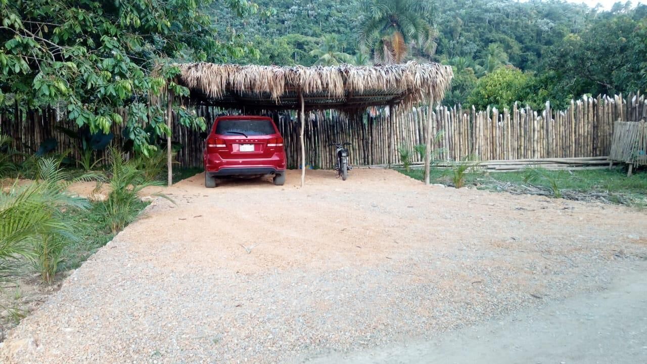 Photo of Outdoor in Samana