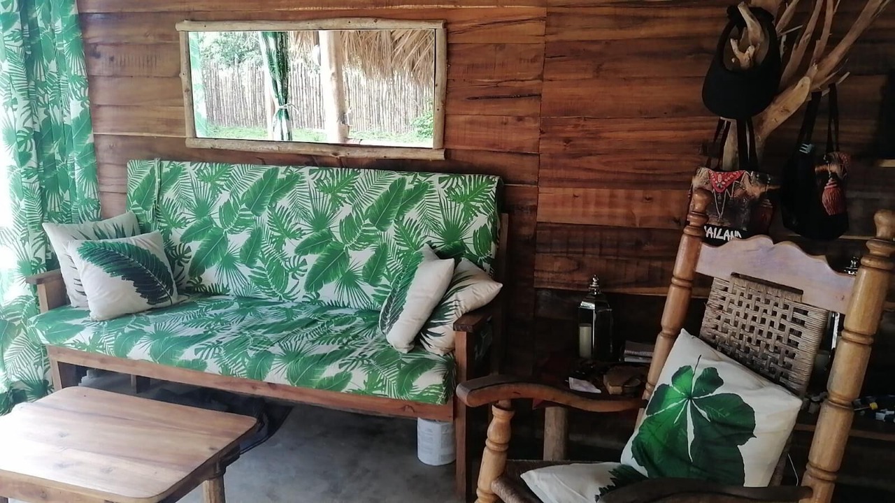 Photo of Livingroom in Samana