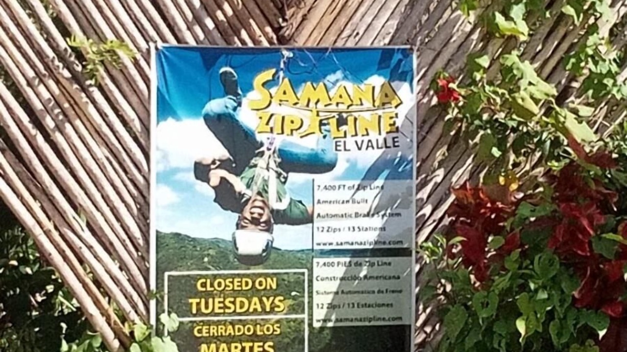 Photo of Outdoor in Samana