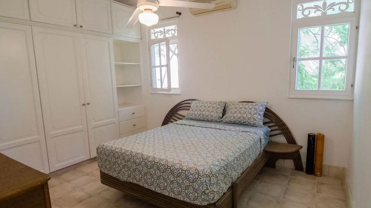 Photo of Bedroom in El Batey