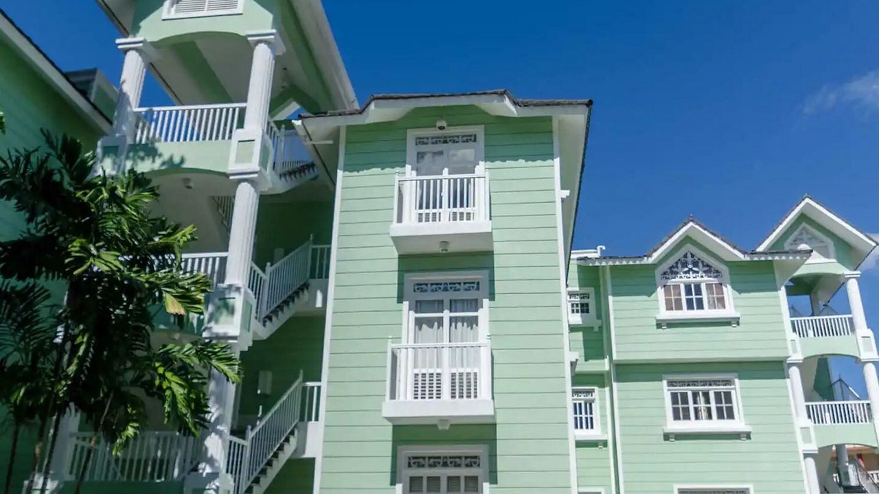 Photo of Outdoor in El Batey