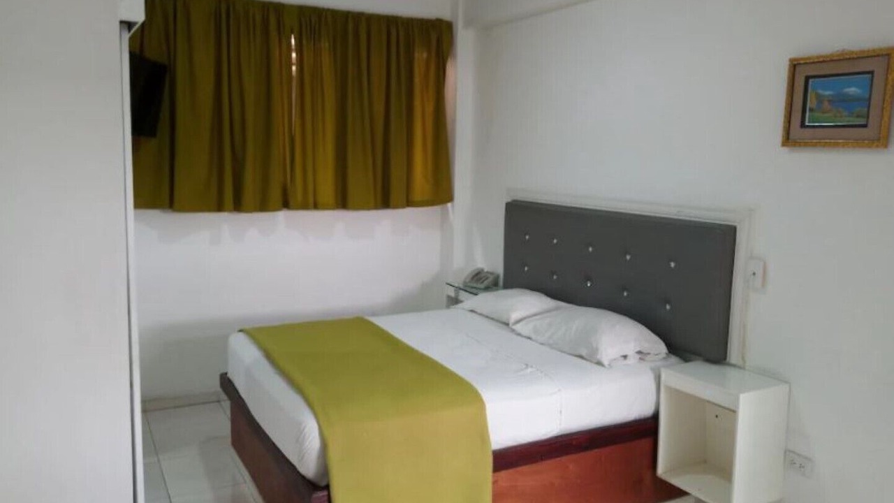 Photo of Bedroom in La Julia