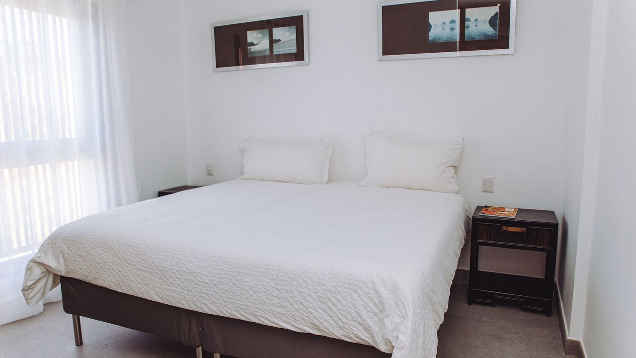 Photo of Bedroom in Punta Cana Village
