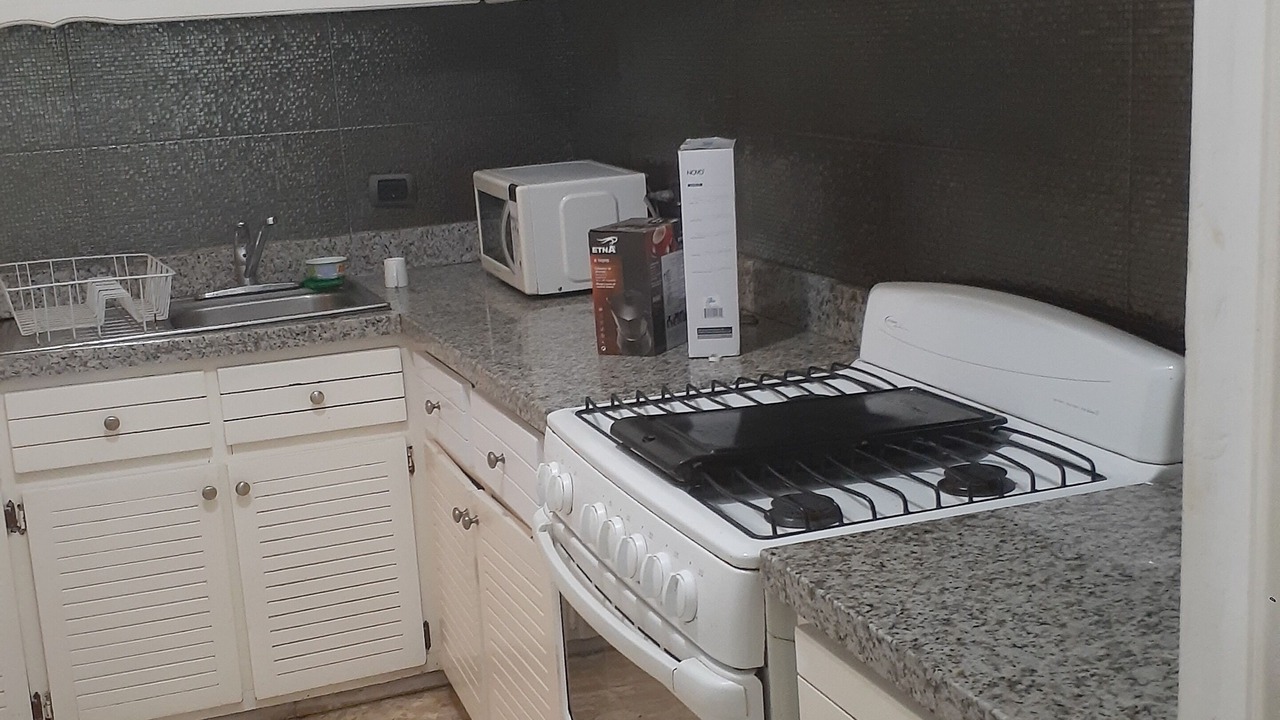Photo of Kitchen in Yolanda Morales
