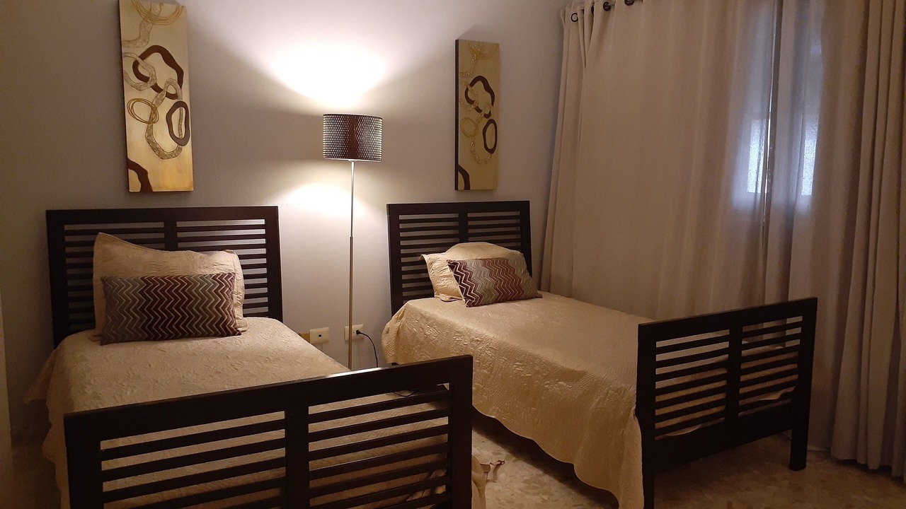 Photo of Bedroom in Yolanda Morales