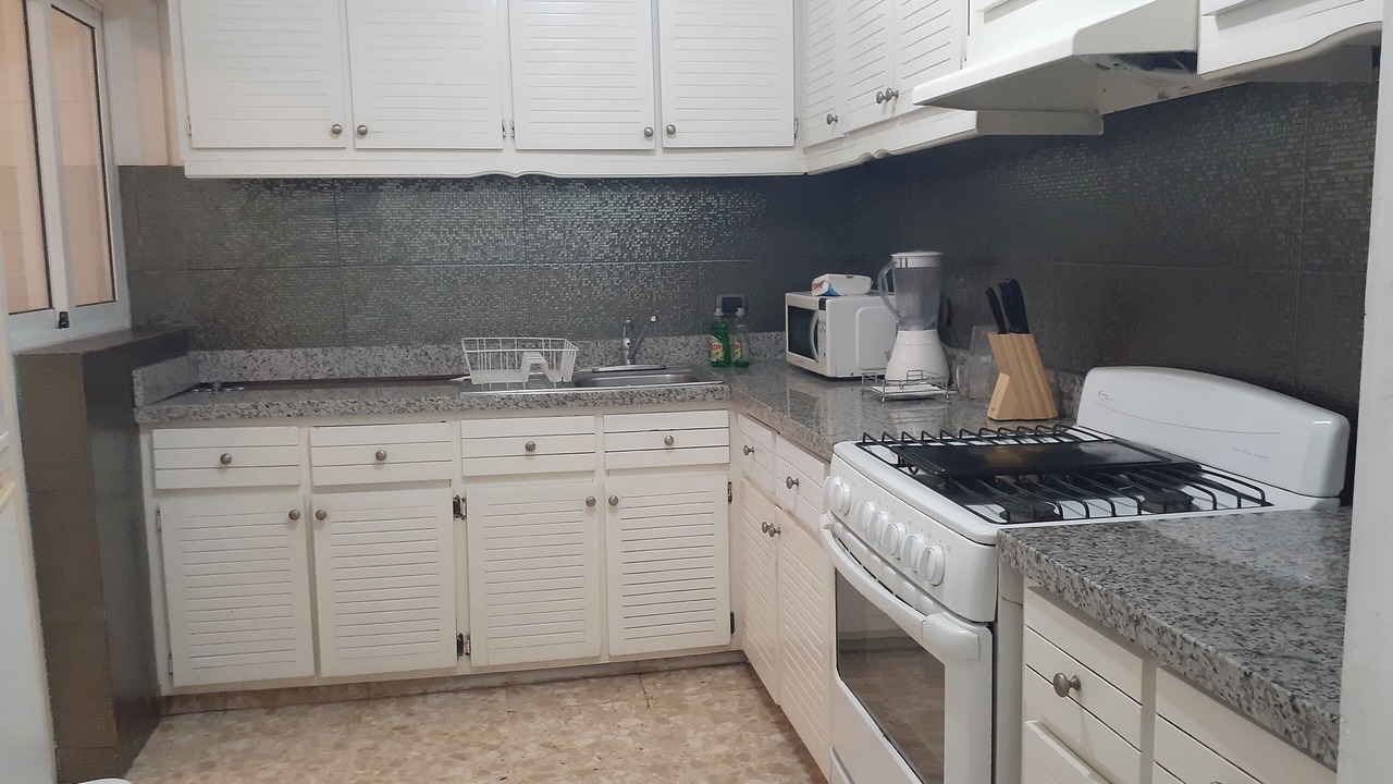 Photo of Kitchen in Yolanda Morales
