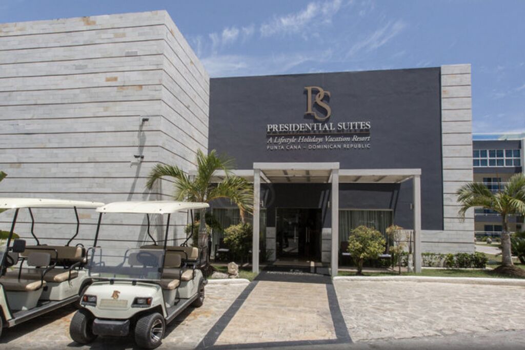 Photo of Outdoor in Punta Cana Village