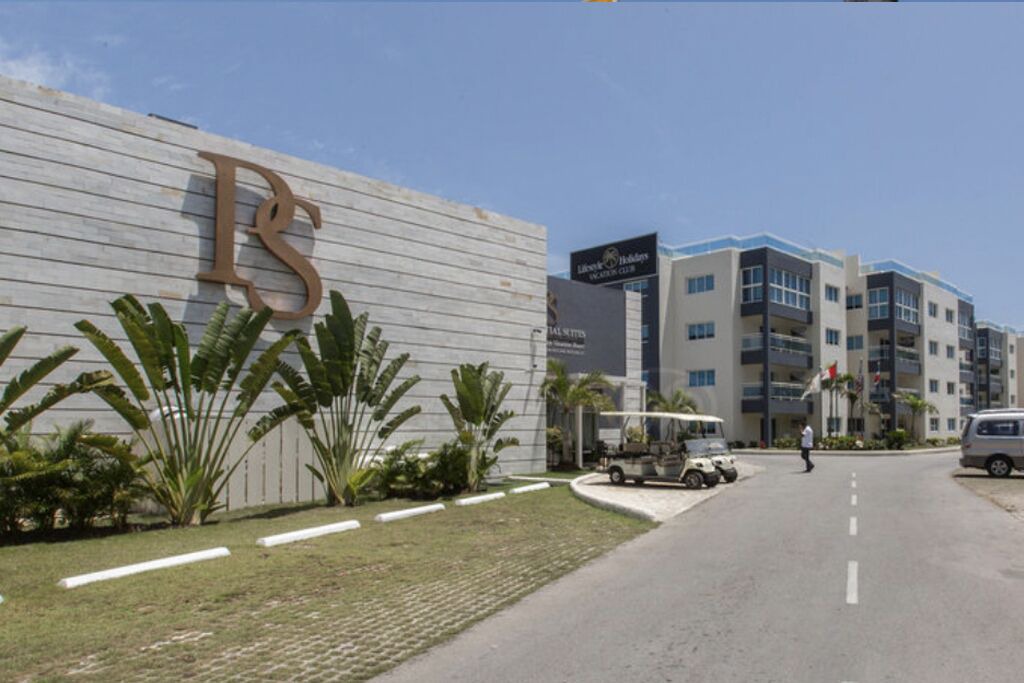 Photo of Outdoor in Punta Cana Village