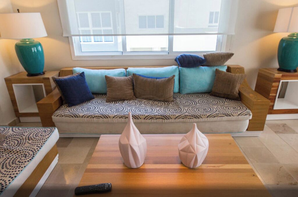 Photo of Livingroom in Punta Cana Village