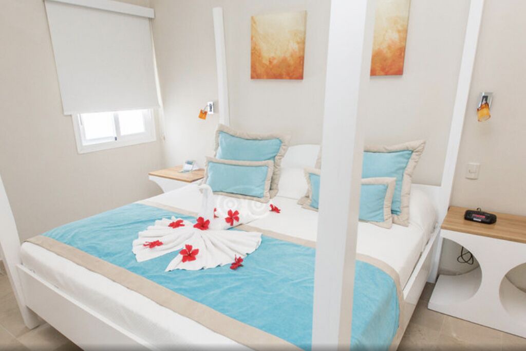 Photo of Bedroom in Punta Cana Village