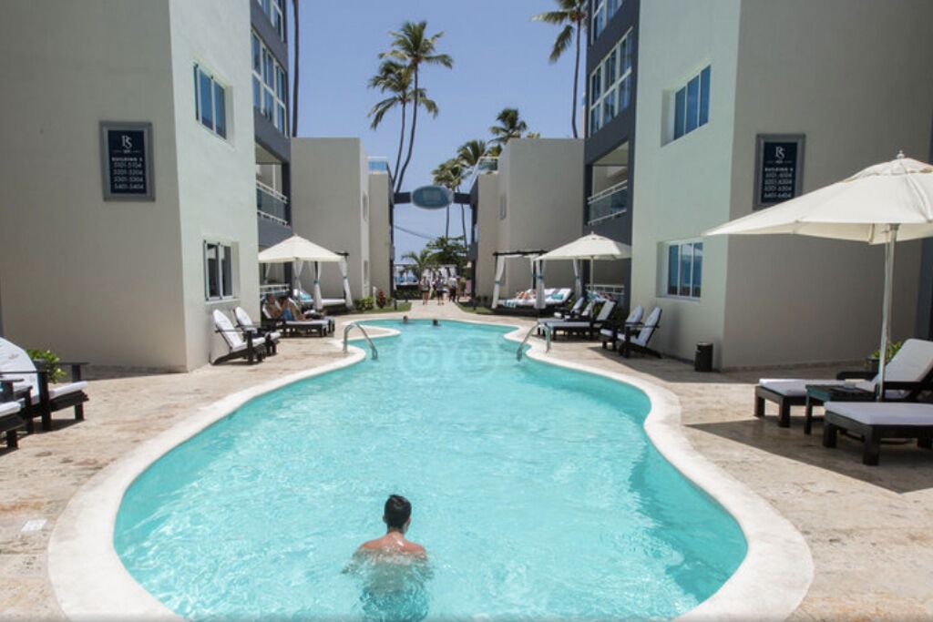 Photo of Outdoor in Punta Cana Village