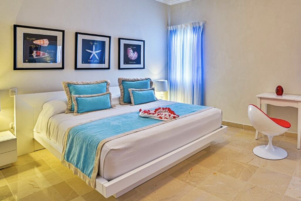 Photo of Bedroom in Punta Cana Village