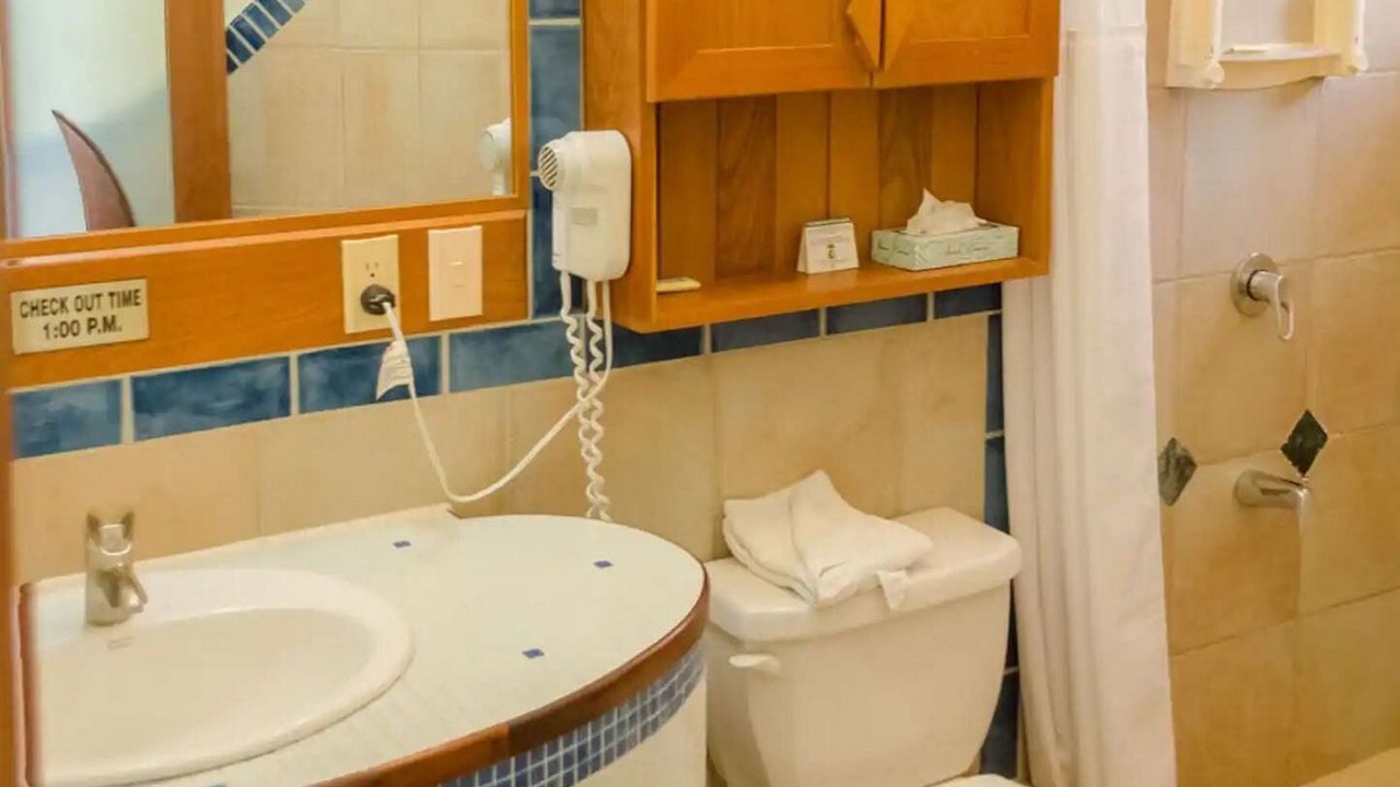 Photo of Bathroom in Cabarete