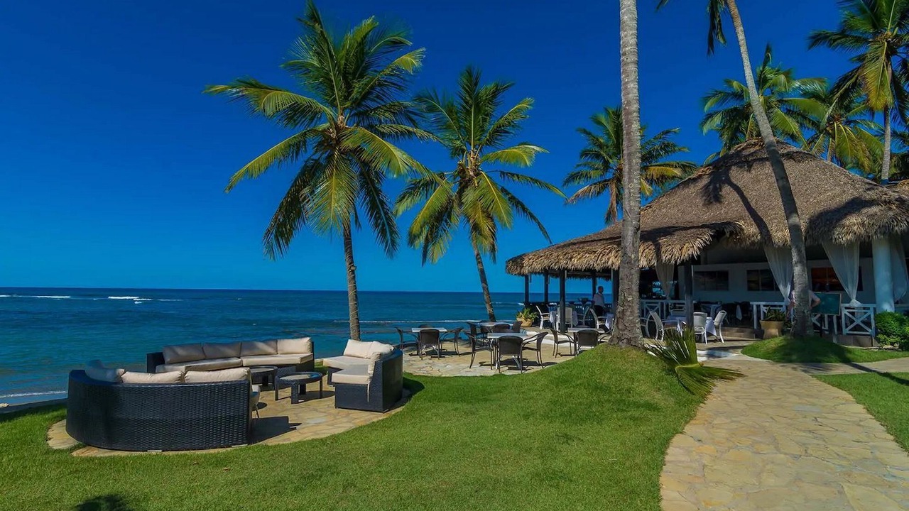 Photo of Patio Balcony in Cabarete