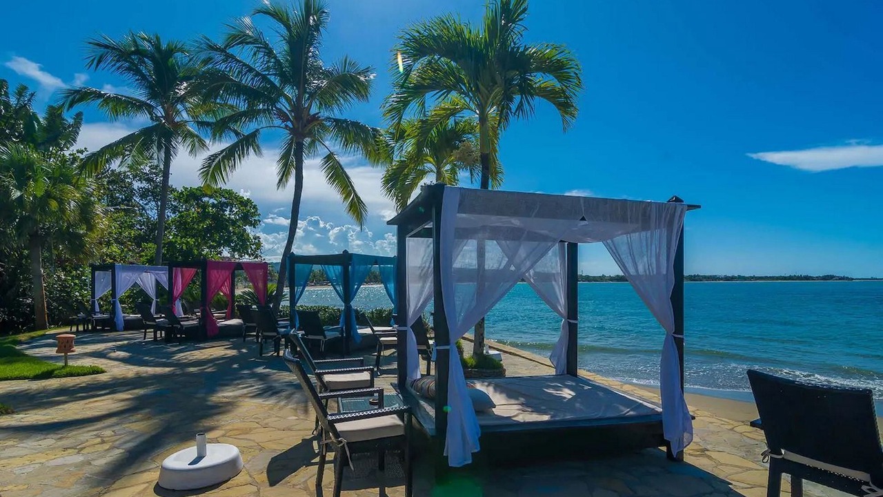 Photo of Outdoor in Cabarete