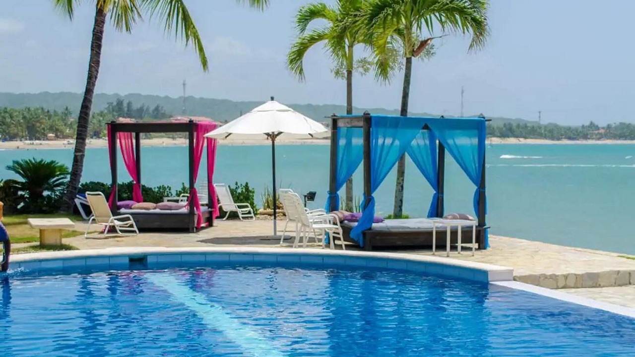 Photo of Outdoor in Cabarete