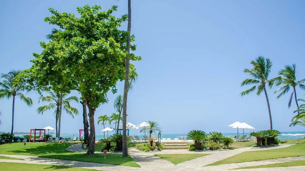 Photo of Outdoor in Cabarete