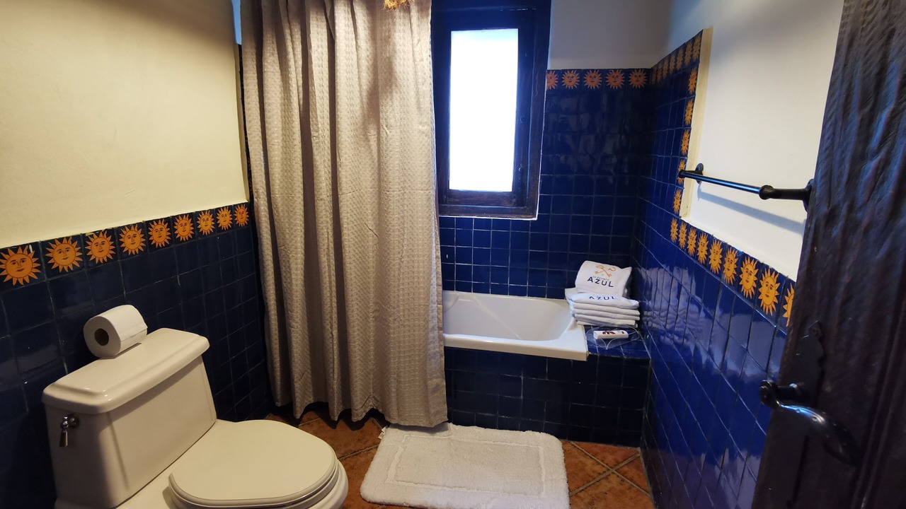 Photo of Bathroom in Sarasota