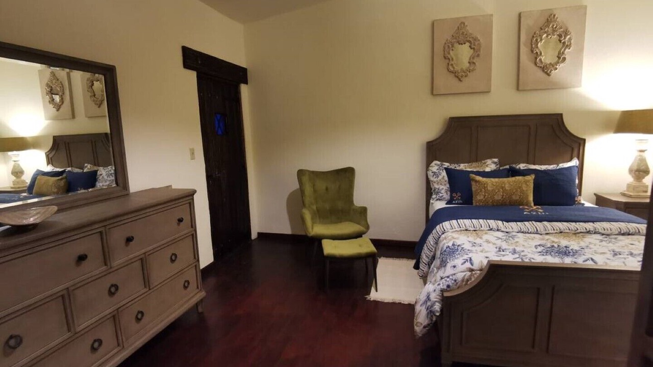 Photo of Bedroom in Helios del Oeste