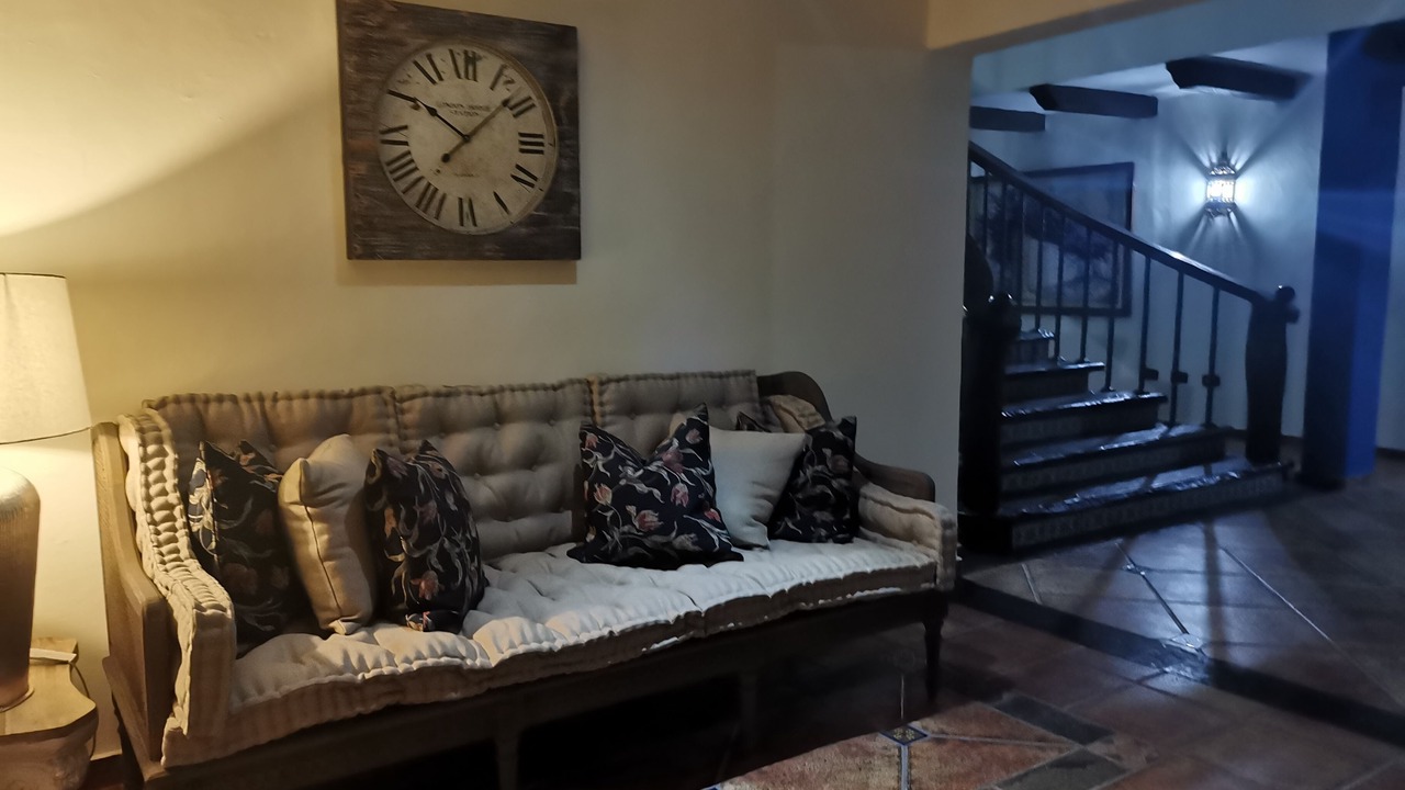 Photo of Livingroom in Helios del Oeste