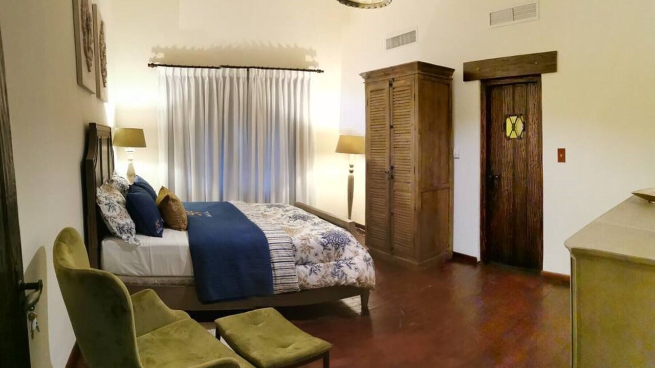 Photo of Bedroom in Helios del Oeste